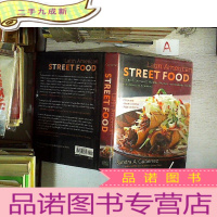 正 九成新LATIN AMERICAN STREET FOOD 拉丁美洲街头美食