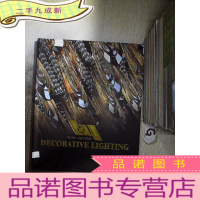 正 九成新HUAYI LIGHTING DECORATIVE LIGHTING 华谊照明装饰照明