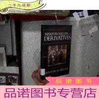 正 九成新MERTON MILLER ON DERIVATIVES 关于衍生产品的默顿米勒 05