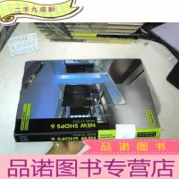 正 九成新NEW SHOPS 6 MADE IN ITALY 新店6 意大利制造 大16开 02