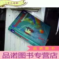 正 九成新INTERRATEED MATHEMSTICS 交互式数学 16开
