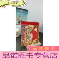 正 九成新阿狸·梦之城堡:Dream,as if you never wake up