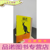 正 九成新精进:如何成为一个很厉害的人