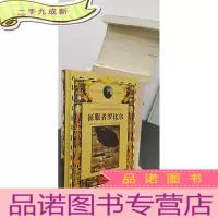 正 九成新征服者罗比尔