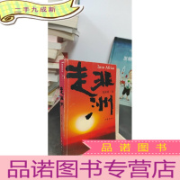 正 九成新走非洲