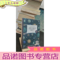 正 九成新床头灯英语·3000词读物(纯英文):大战火星人