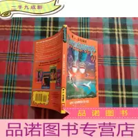 正 九成新Goosebumps:How I Learned To Fly (Goosebumps)