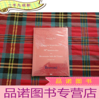 正 九成新riccardo muti[DVD光盘]未拆封