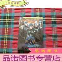 正 九成新花木兰 DVD [未拆封]