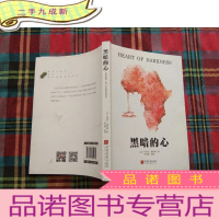 正 九成新黑暗的心