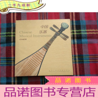 正 九成新中国乐器(光盘1张)