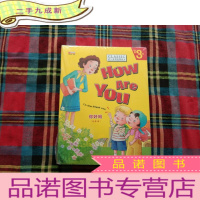 正 九成新幼儿英语启蒙绘本.第3辑[全10册]