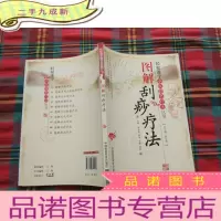 正 九成新图解刮痧疗法