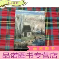 正 九成新CHRISTIES Hong Kong Fine Chinese modern paintings 2008