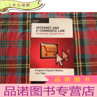 正 九成新internet and e- commerce law