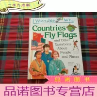 正 九成新Countries Fly Flags and Other Questions About People a