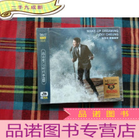 正 九成新张学友 醒着做梦[3CD]未拆封