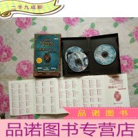 正 九成新博德之门 安姆的阴影,第三波(简体中文 1手册+4张光盘]