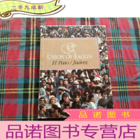 正 九成新union of eagles