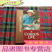 正 九成新好奇的一生:迪尔切传略[英文]