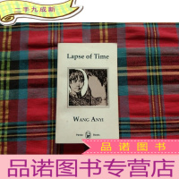 正 九成新流逝——熊猫丛书