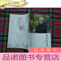 正 九成新白启哲画集