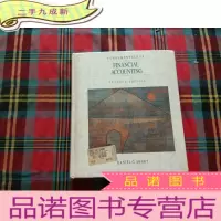 正 九成新FUNDAMENTALS OF FINANCIAL ACCOUNTING SEVENTH EDITION