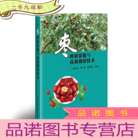 正 九成新枣种质资源与高效栽培技术