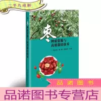 正 九成新枣种质资源与高效栽培技术