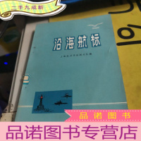 正 九成新沿海航标