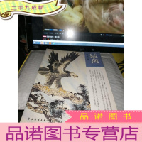 正 九成新中国画教程:猛禽