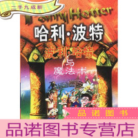 正 九成新哈利·波特