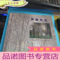 正 九成新异国风光:刘懋善山水画精品集