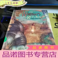 正 九成新THE WINDIGO'S RETURN A NORTH WOODS STORY