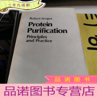 正 九成新蛋白质提纯 PTOTAIN PURIFICATION