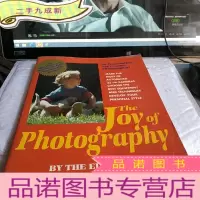 正 九成新The Joy of Photography