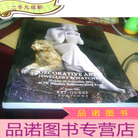 正 九成新DECORATIVE ARTS JEWELLERY &amp; WATCHES