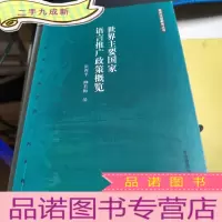 正 九成新世界主要国家语言推广政策概览