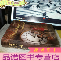 正 九成新Das Uhrwerk der Nacht