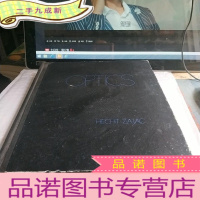 正 九成新OPTICS HECHT.ZAJAC光学(第二次征订)(英文)