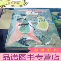 正 九成新RUSSIAN FAIRY TALES 8开