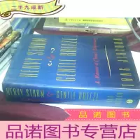 正 九成新HEAVY STORM AND GENTLE BREEZE