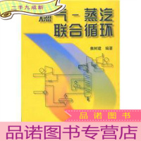 正 九成新燃气—蒸汽联合循环