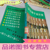 正 九成新天之骄子启示录