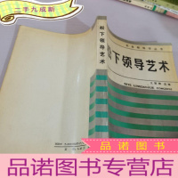 正 九成新松下领导艺术