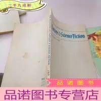 正 九成新the magazine of fantasy science fiction JAN.1981