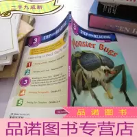 正 九成新Monster Bugs[怪物虫]