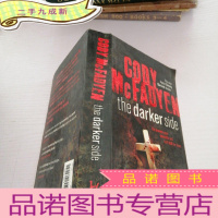 正 九成新CODYMCFADYEN the darker side