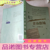 正 九成新看见青春散场 下卷天空之上
