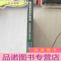 正 九成新有趣的三维立体拼图:墨西哥阿苏尔球场